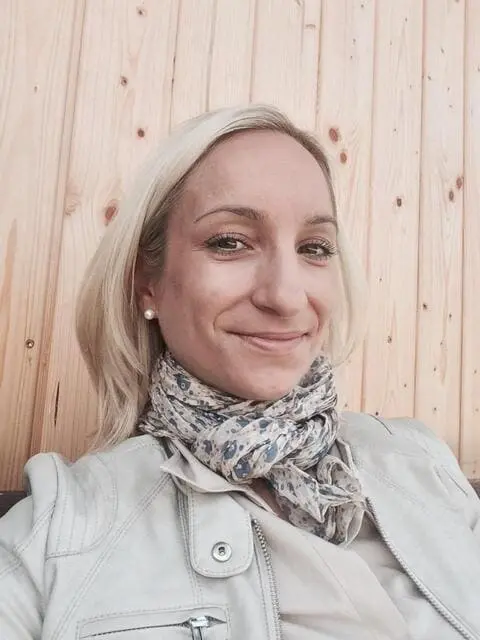 Melanie Privat